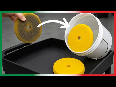 Top 5 Polishing Pad Cleaning Tips