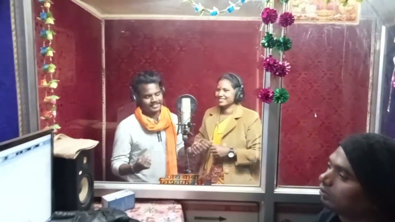 coming song singer chinta Devi Lakshman Singh superhit theth Nagpuri