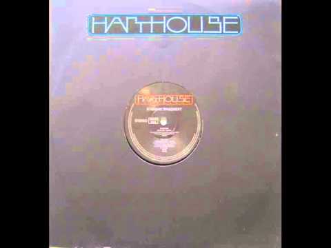 Eternal Basement - Kraft (1994)