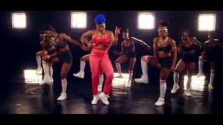Yemi Alade - Pose ft Mugeez (R2Bees) Official Vid