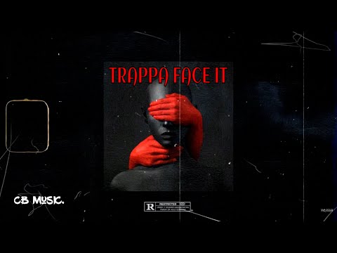 Trappa - Face It (Audio)