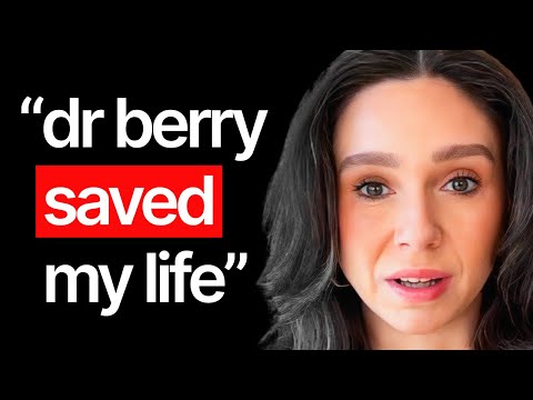 Neisha Berry: Dr Ken Berry Saved My Life Fixing My Carnivore Diet!