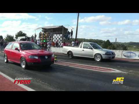 2ª Etapa Copa Serra 2017 - Gol DTA  40 - Pica pau