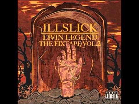 [07] ILLSLICK - Thug Passion