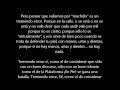 25A... No te salves 