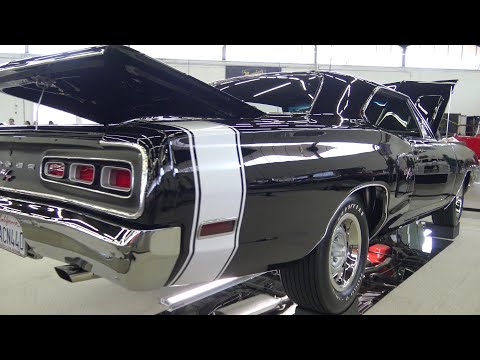 1970 Dodge Coronet R/T 440 Six Pack 4-Speed Ultra Rare Mopar Muscle Car Samspace81 #70Coronet