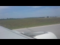 PORt Elizabeth International To Or Tambo Takeoff