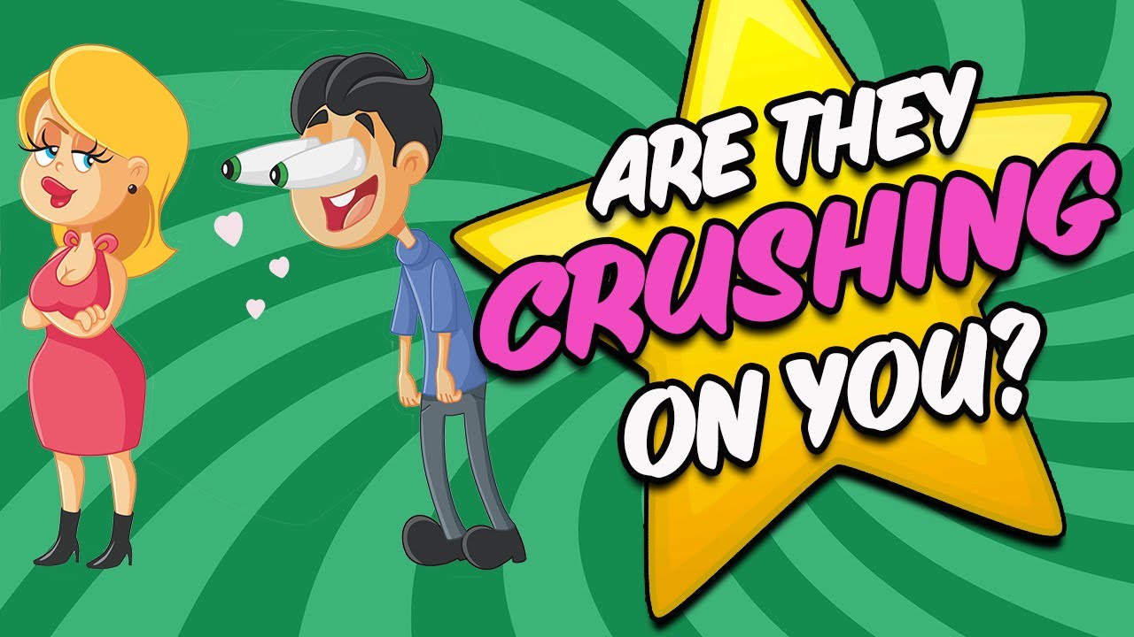 How To Know When Each Zodiac Sign Has A CRUSH On You