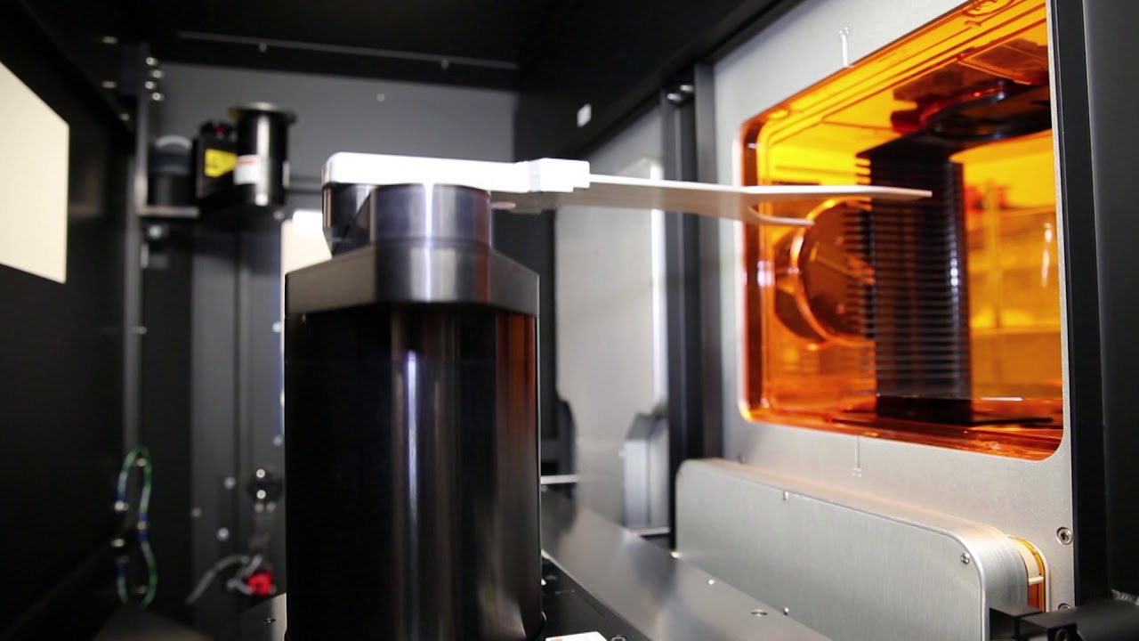 Semiconductor Wafer Handling Automation Robots- Kensington Labs