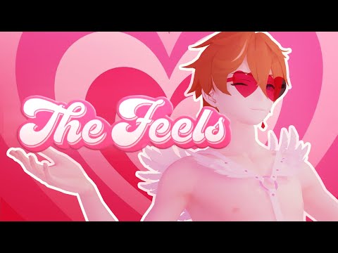 The Feels || Childe's VA Cover 《Genshin Impact Animation》