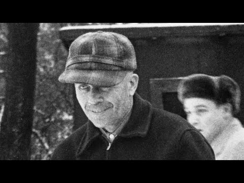 Psycho - The lost tapes of Ed Gein - Episode Three.