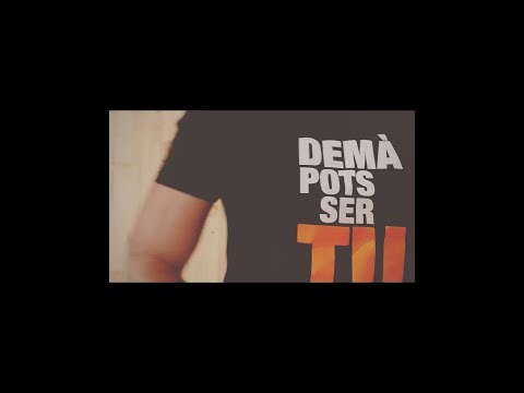 VALTONYC feat. BALLE DOBLE H - He Comprendido (Videoclip)