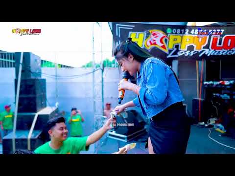 HAPPY LOSS - DUSTA - DIN ANESIA - ANNIVERSARY 9TH PUTRA BANGLADES - JEPANG WETAN KUDUS