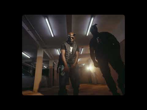 2P.Negger, J Moses, Daddy Scott - Black Tyga Ultimate - Official Vidéo by Napsta and Daddy Scott