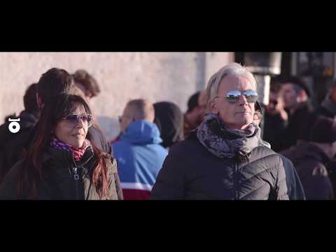 LUIGI DI VENERE in 180 GR - Mercato Santo Spirito, Bari - 2019