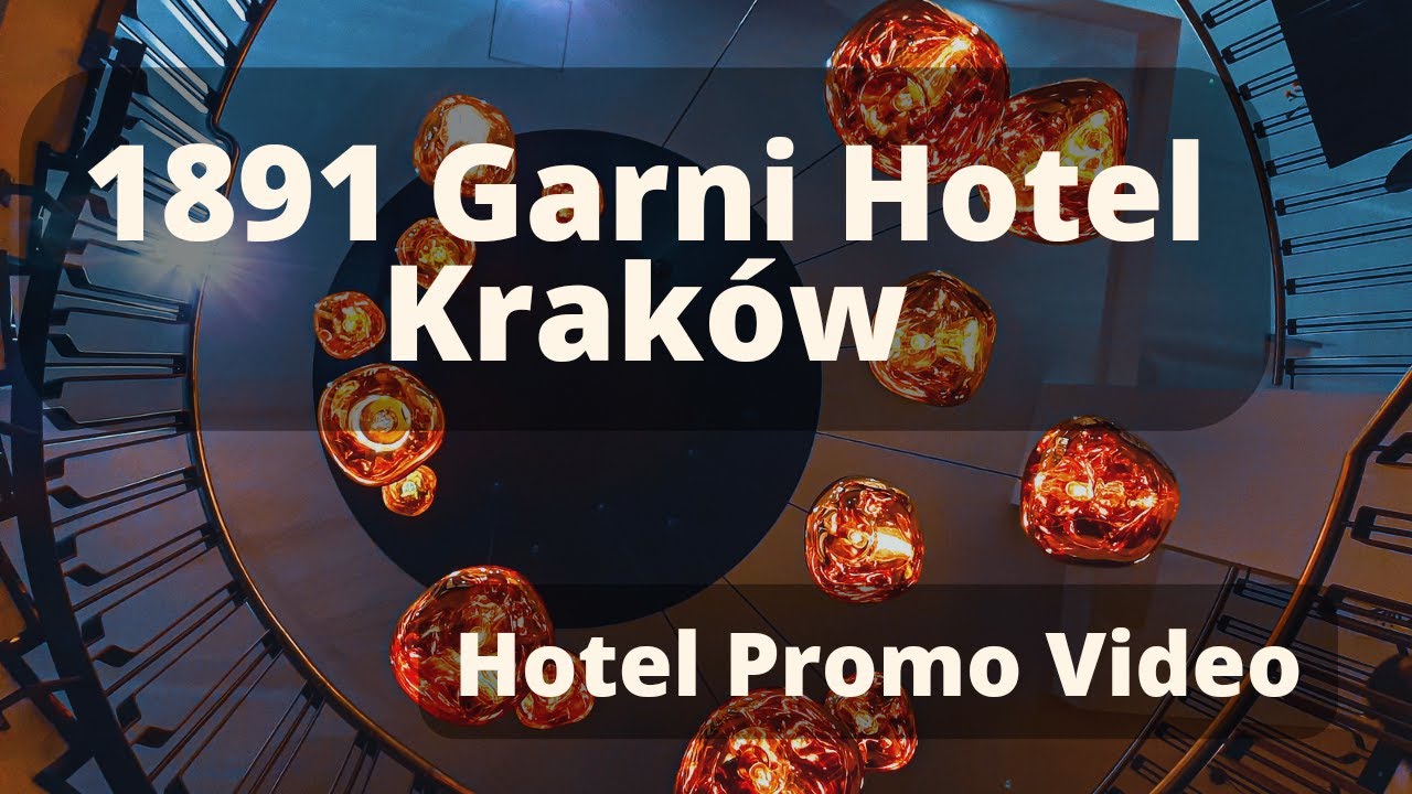 1891 Garni Hotel