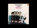 "Sometime Ago" Sal Salvador Sextet