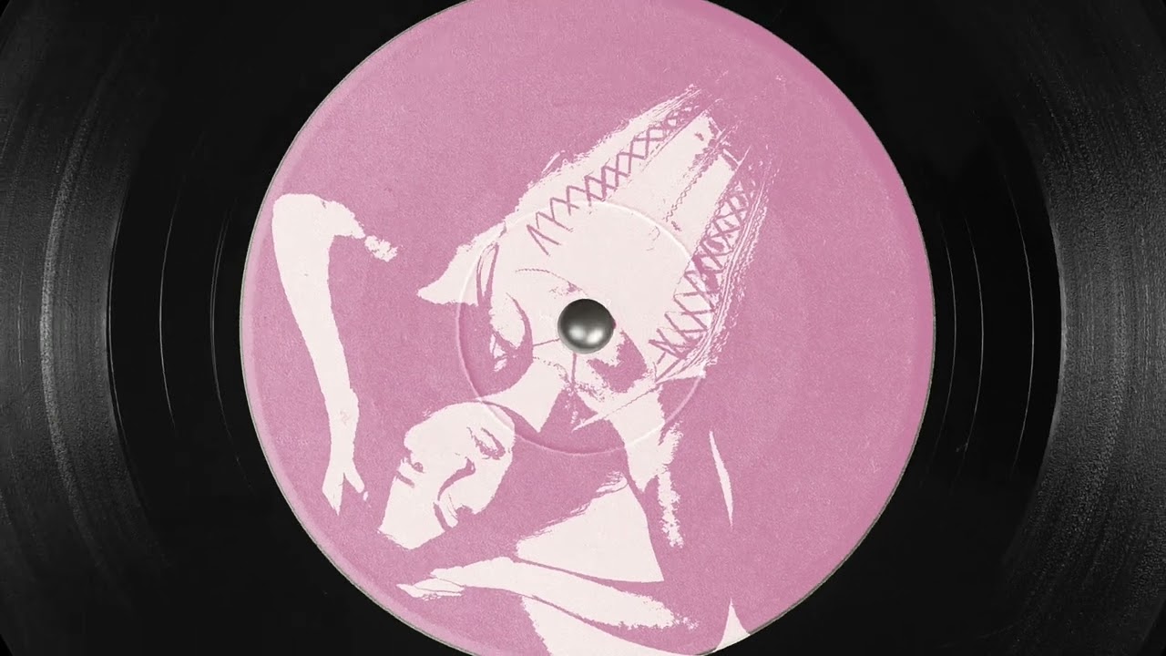 Cil - Leave (One Take Version) - Official Visualizer