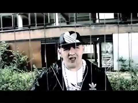 EkoO - Nigdo Senas Neptal ft Tempo (Official Video)