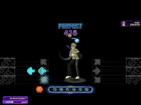 [Audition PVS Beat Up] Kie Kitano - Hazakura