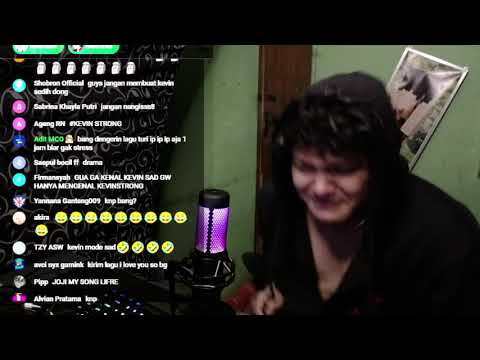 gw stress (Chum Kevin)