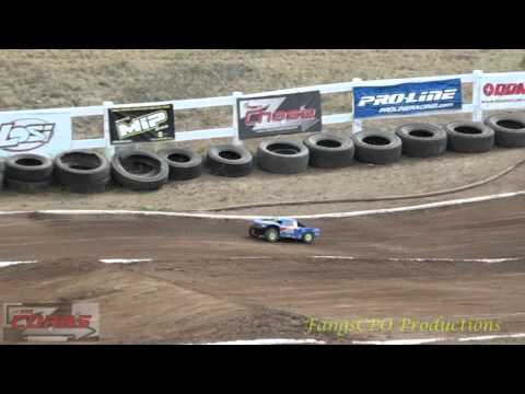 CORRS 2016 RD2:  M5 2WD Truck Open - 4/30/16