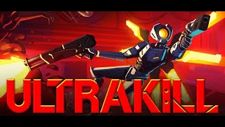 【ULTRAKILL】血まみれFPS【鼻声実況】