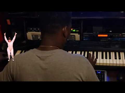 ZIZI OnE solo kompa Gouyad  kase senti