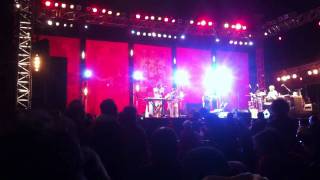 Festival di Gnaoua Trilok Gurtu