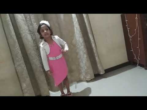 Tanvi Kedia Audition li...