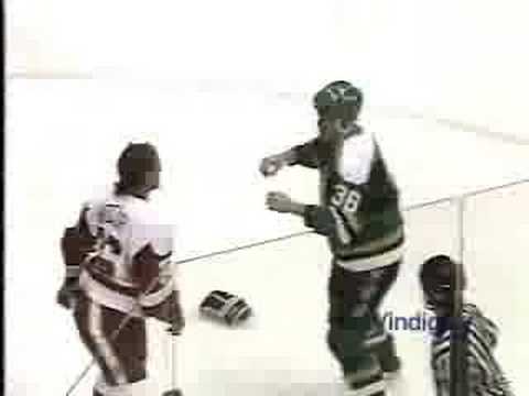 Kocur vs Gaetz 88-89