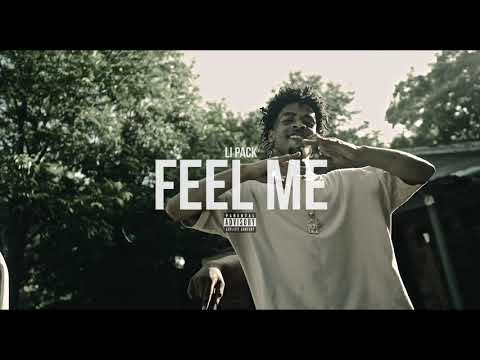 Li Pack - Feel me
