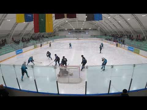 Higlights SK Viru Sputnik – HC Everest