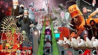 Buckethead - Giant Robot Vs Guillatine