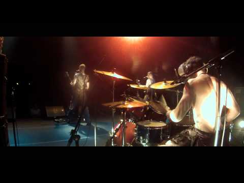 Festival DoSol WarmUp 2015: Kataphero - Vanisher