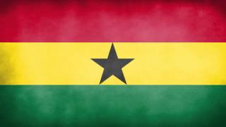 Ghana National Anthem (Instrumental)