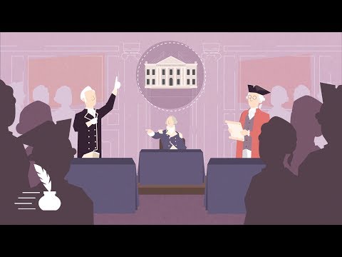 Hamilton v. Jefferson: The Central Bank Debate [POLICYbrief]