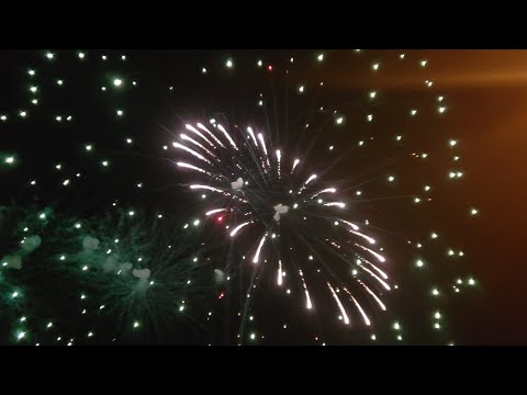 July 4th, 2019 🎆Fireworks Show✨~ video & pictures (BEAUTIFUL)