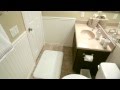 How to Install Planking in a Bathroom