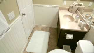  How to Install Plastpro Planking in a Bathroom