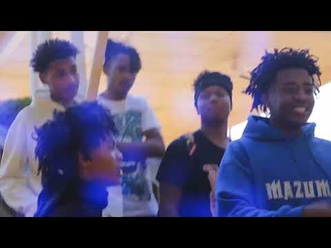 Luh6iixx "FaceShotGang" (Official Video)