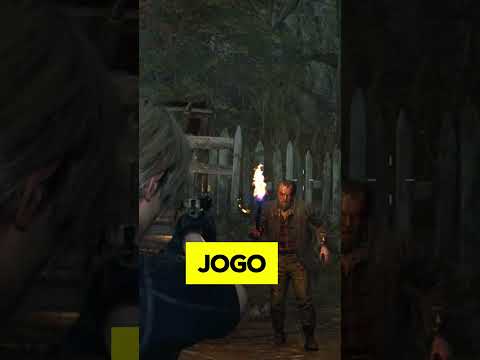 RX 6500 XT vs Resident Evil 4 Remake + 80 FPS #pcgamer #amd #custobeneficio