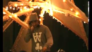 &ME - Live @ RTS.FM Keinemusik Showcase 2011