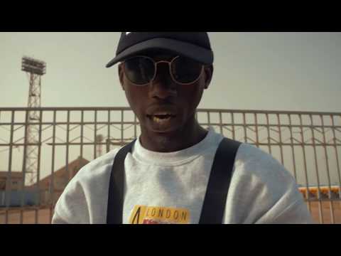 Kombonka "Jaahilol" (Freestyle Video)#rapdevil #machinegunkelly #eminem #sarkodie #2pac #nas #biggie