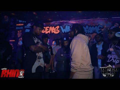 K.O. vs Gav Sinatra