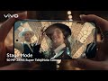 Zoom Snap Feel Vivo X200 FE