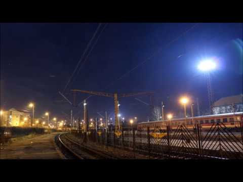 Trenuri de noapte în Iași, Night trains in Iasi