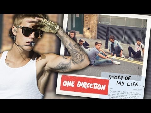 One Direction vs Justin Bieber: Which New Track Is Better?