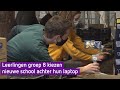 Open dag middelbare scholen noodgedwongen digitaal
