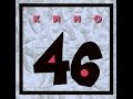 Виктор Цой и группа "Кино": "46" 1983г. 